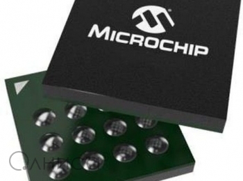 ATTINY20-CCUR Microchip