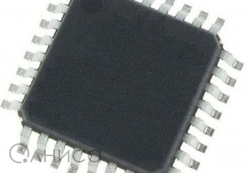 ATTINY28L-4AU Microchip