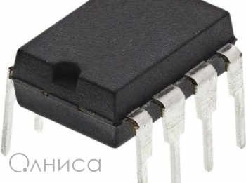 PIC12F635-I/P Microchip