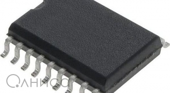 PIC16LC56A-04I/SO Microchip