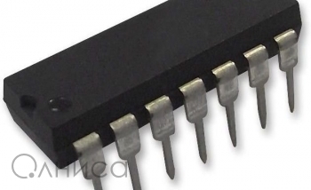 PIC16LF1554-I/P Microchip