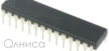 PIC16LF19156-I/SP Microchip