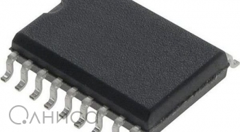 PIC16LF627A-I/SO Microchip