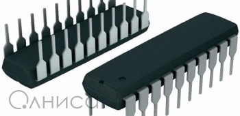 PIC18F14K22-I/P Microchip