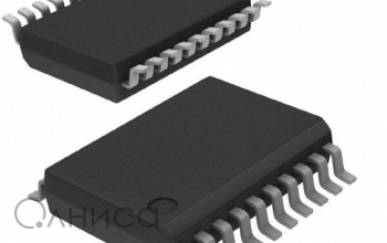 PIC18F14K22-I/SS Microchip