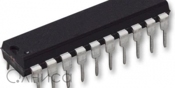 PIC18F14K50-I/P Microchip