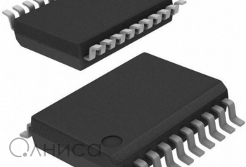 PIC18F14K50-I/SS Microchip