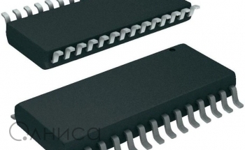 PIC18F25K50-I/SO Microchip