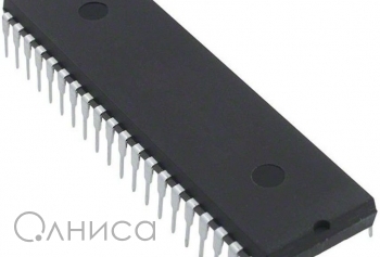 PIC18F4455-I/P Microchip