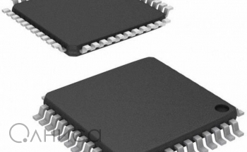 PIC18F45K22-I/PT Microchip