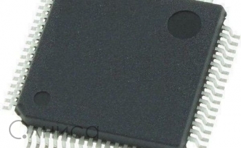 ATSAMD21J16B-AUT Microchip