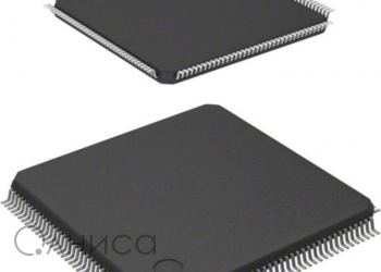 ATSAMV71Q21B-AAB Microchip
