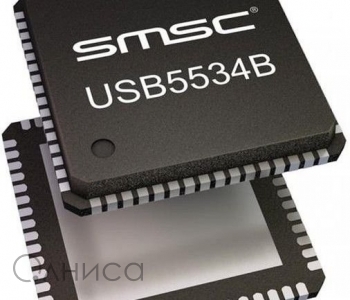 USB5532B-5000JZX Microchip