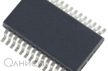 AT97SC3204-U2A16-00 Microchip