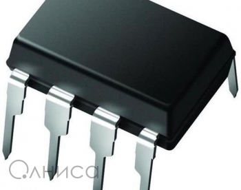 TC4422VPA Microchip