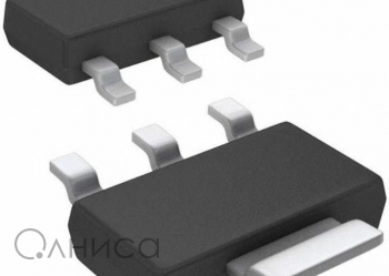 MCP1703T-3302E/DB Microchip