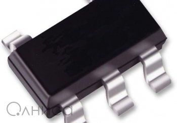MCP1802T-1202I/OT Microchip