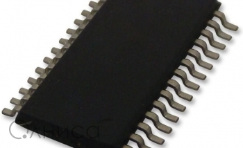 BD63521EFV-E2 ROHM Semiconductor