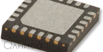 BD65496MUV-E2 ROHM Semiconductor