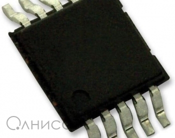 BD6968FVM-TR ROHM Semiconductor
