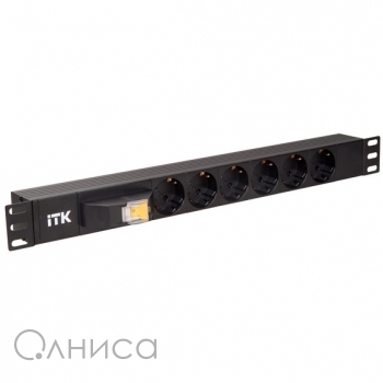 PH21-6D3 IEK