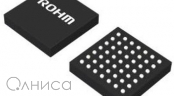 BU9795BGUW-ZE2 ROHM Semiconductor