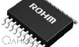 BD8389FV-ME2 ROHM Semiconductor