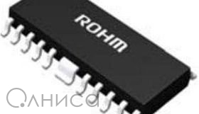 BD93941FP-E2 ROHM Semiconductor