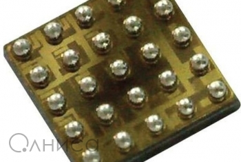 BU26507GUL-E2 ROHM Semiconductor