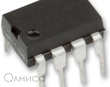 MCP6542-E/P Microchip