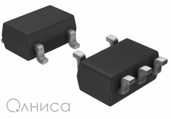 MCP6001RT-I/OT Microchip