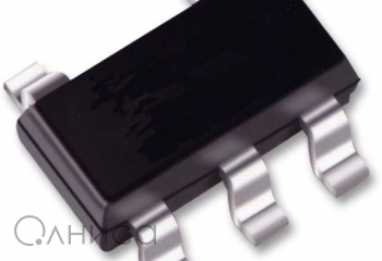 MCP601RT-E/OT Microchip