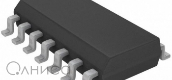 MCP609T-I/SL Microchip