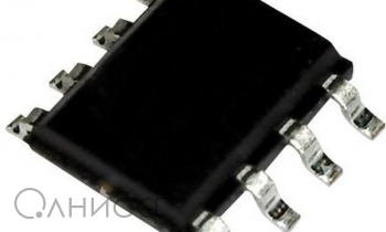 SST25PF040C-40I/SN Microchip