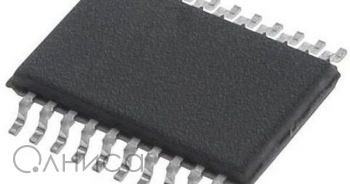 MCP3911A0-E/SS Microchip
