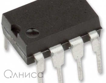 MCP4911-E/P Microchip