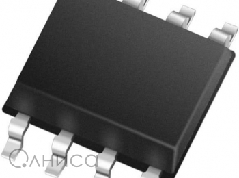 MCP4021-502E/MS Microchip