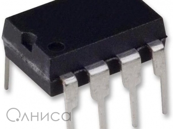 MCP4141-104E/P Microchip