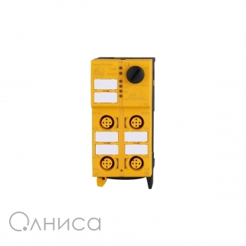 AC508S IFM