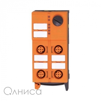 AC5205 IFM