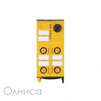 AC506S IFM