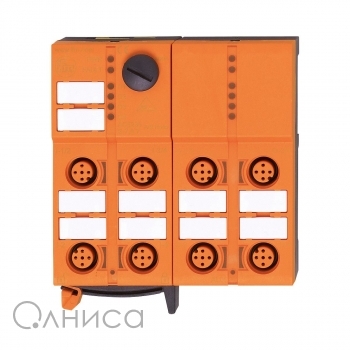 AC5210 IFM