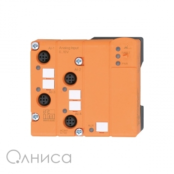 AC2517 IFM