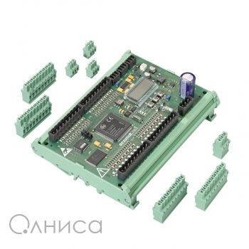 CS0015 IFM
