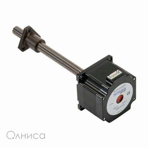 DW-AS-502-M8 Contrinex