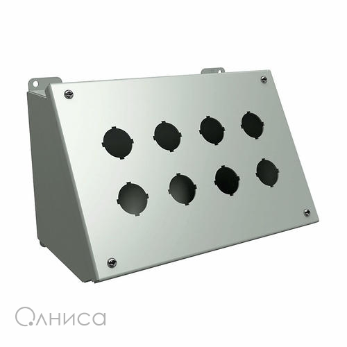 AM1-A0-3A Micro Detectors Srl
