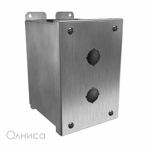 AT1-A0-1A Micro Detectors Srl