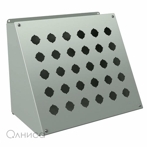 UK1C-G7-0A Micro Detectors Srl