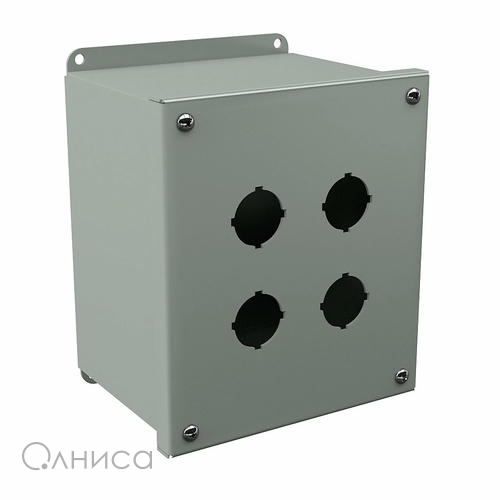 ST12A7W Micro Detectors Srl
