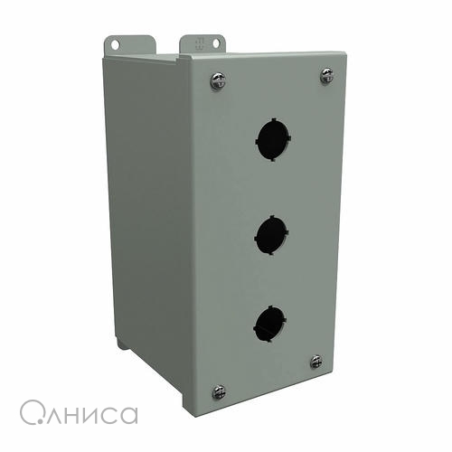 ST30A Micro Detectors Srl